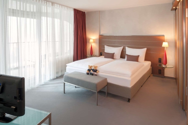 Dorint Hotel Augsburg